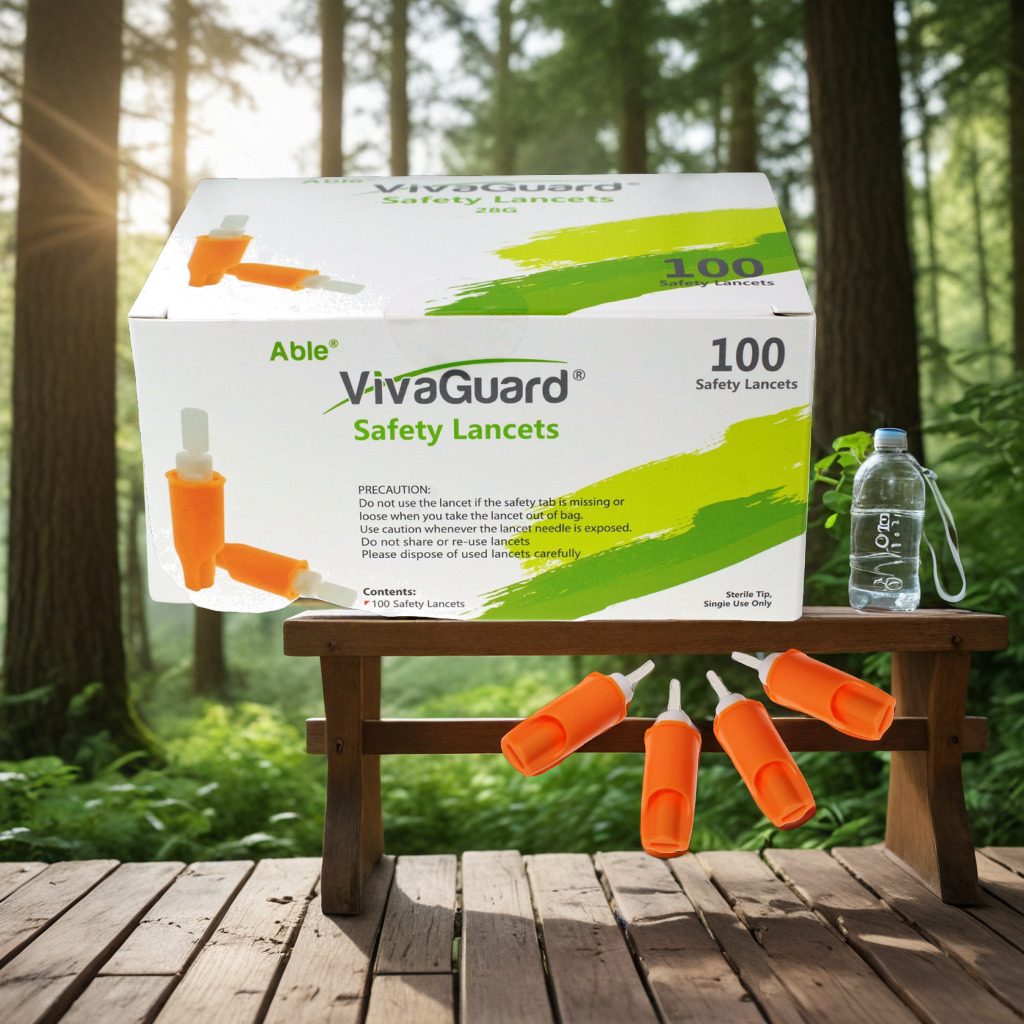 Product packshot