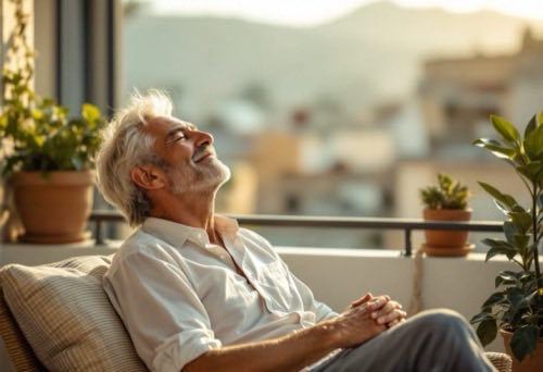 Lifestyle εικόνα για Adenofrin 39€