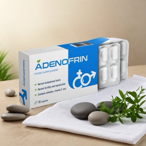 Product packshot
