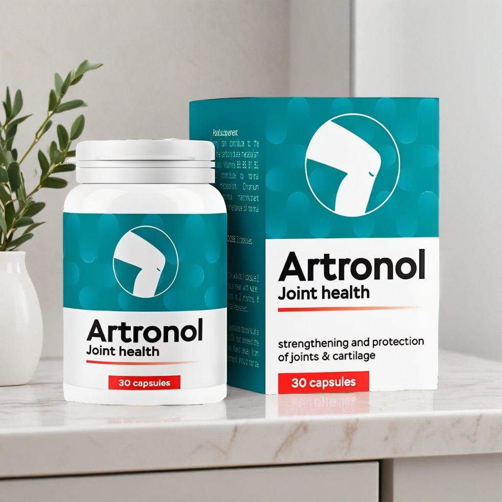 Product packshot