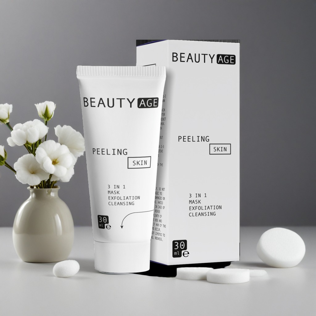 Product packshot