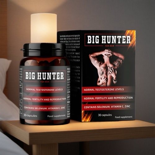 Product packshot