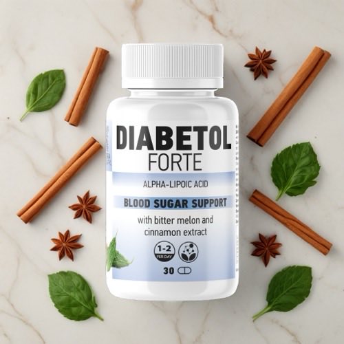 Product packshot
