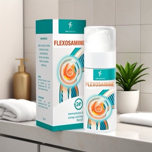 Product packshot