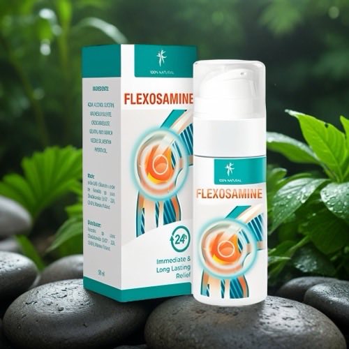 Product packshot