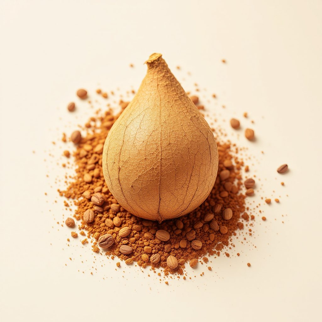 Εκχύλισμα ρίζας Maca