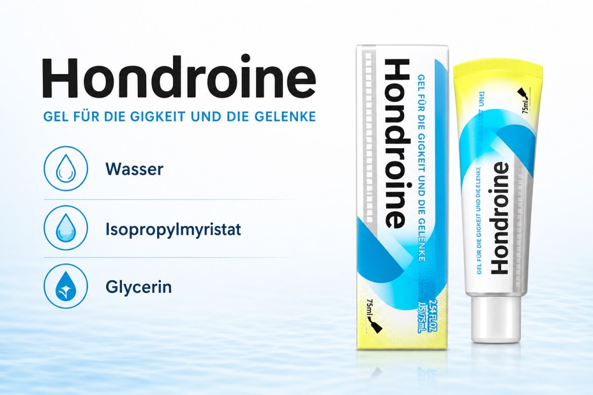 Hondroine