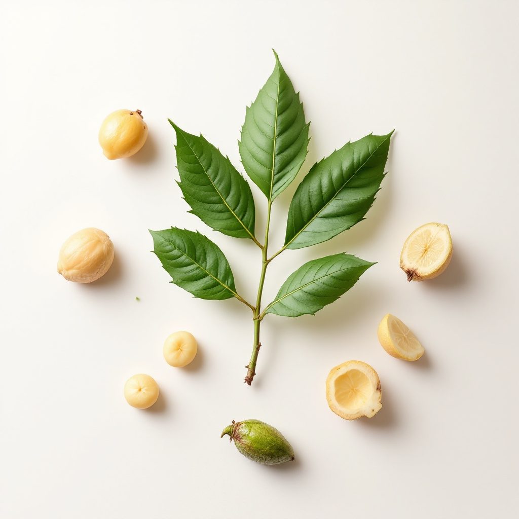 Εκχύλισμα garcinia cambogia