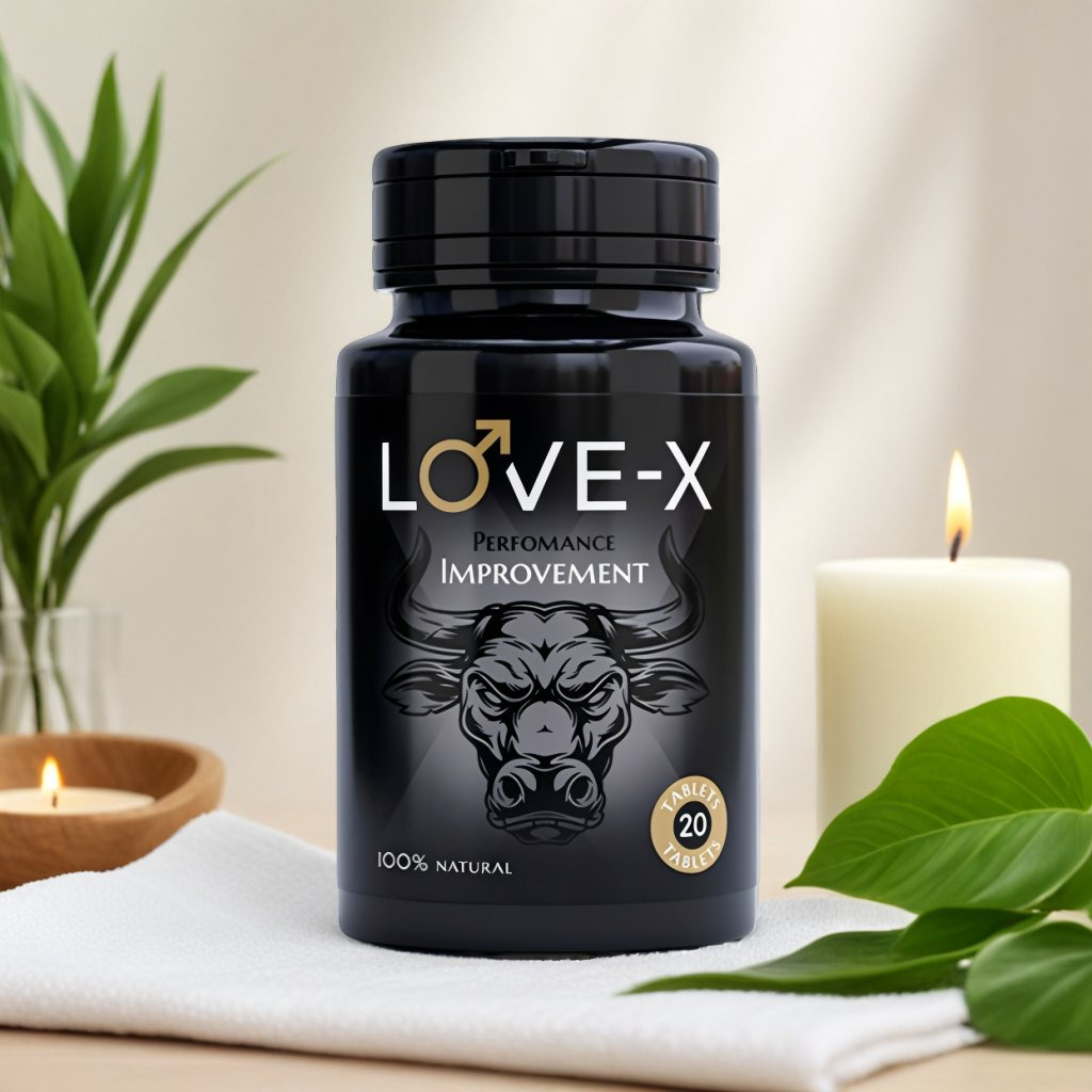 Product packshot