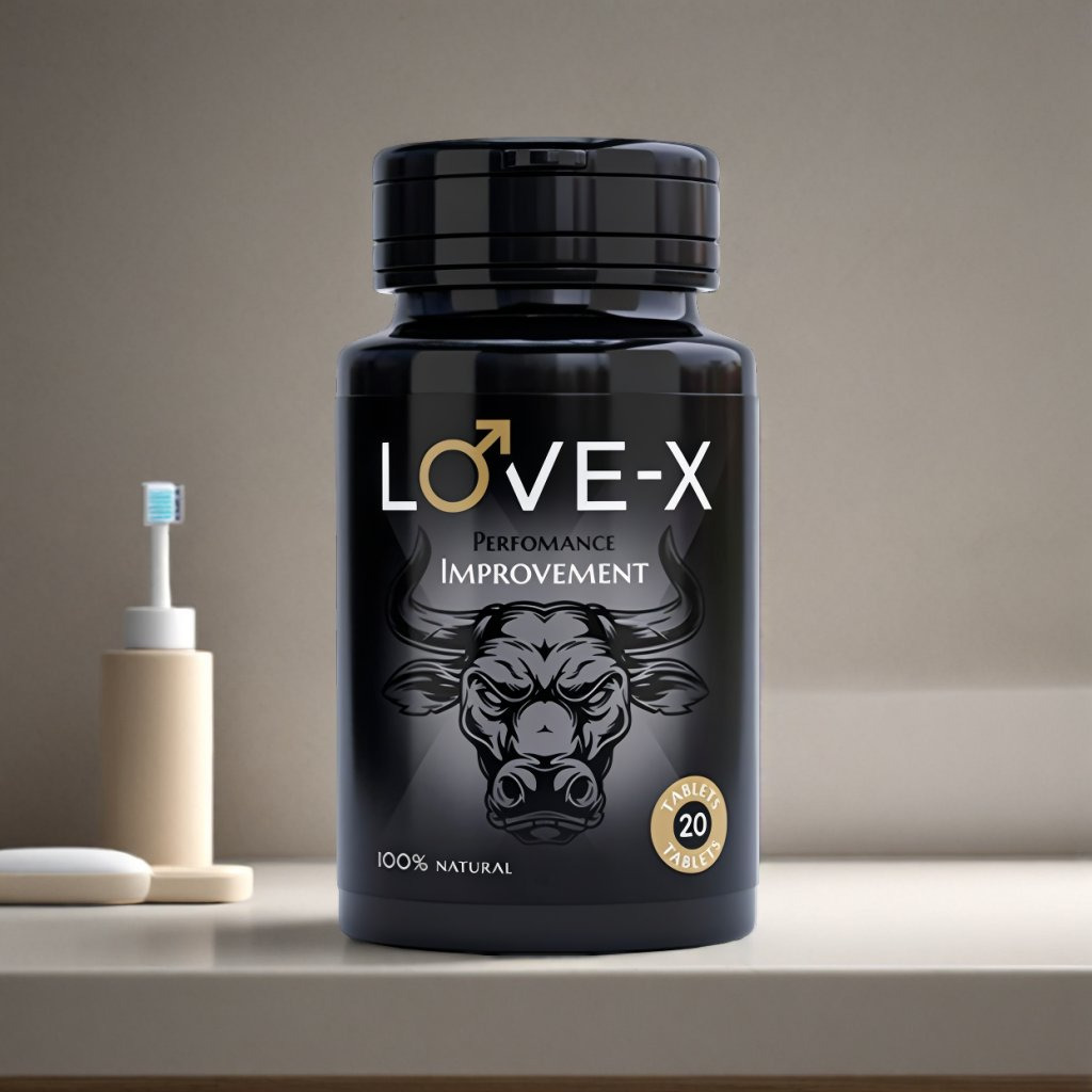 Product packshot