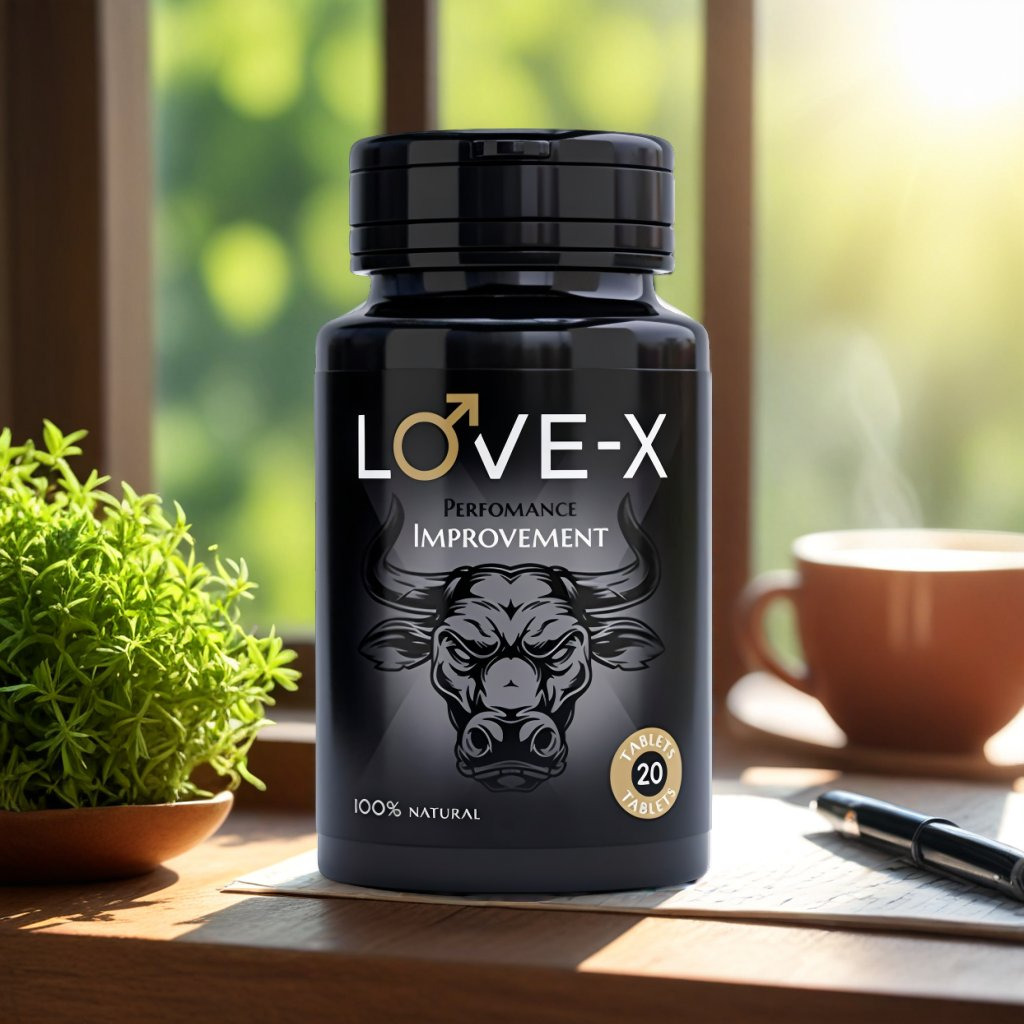 Product packshot