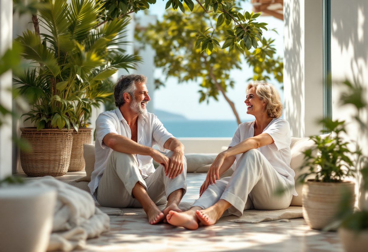 Lifestyle εικόνα χρήσης του Nove Vein