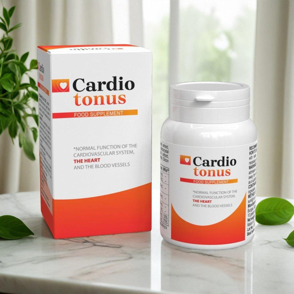 Product packshot
