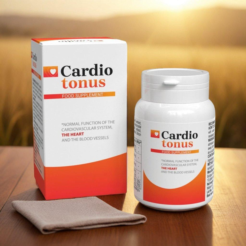 Product packshot