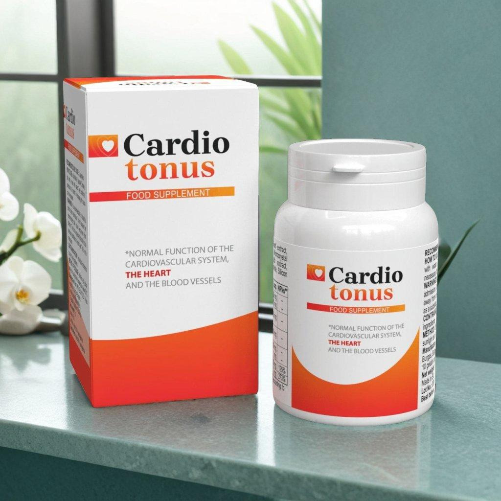 Product packshot