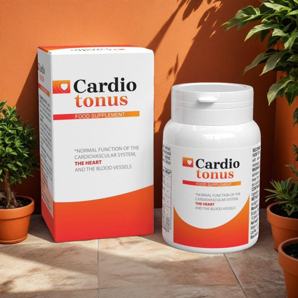 Product packshot