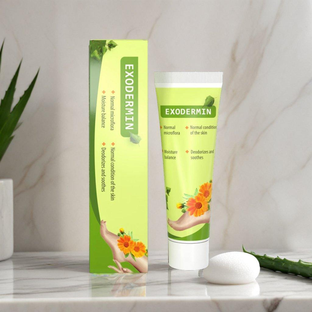 Product packshot