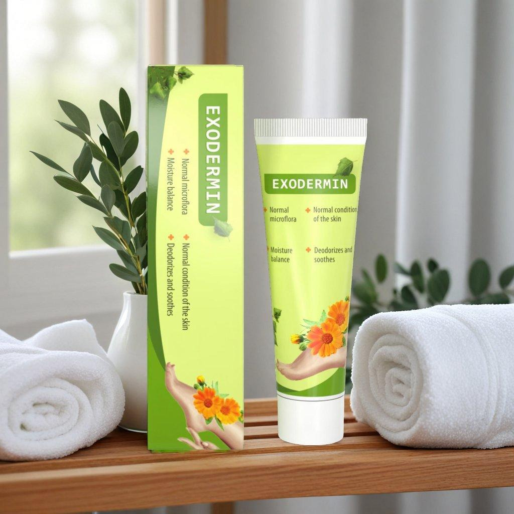 Product packshot