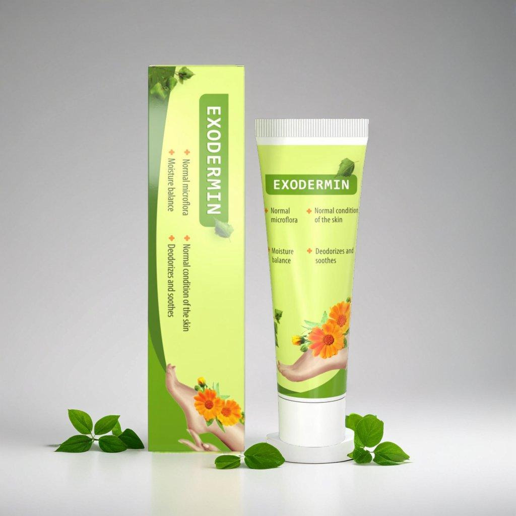 Product packshot