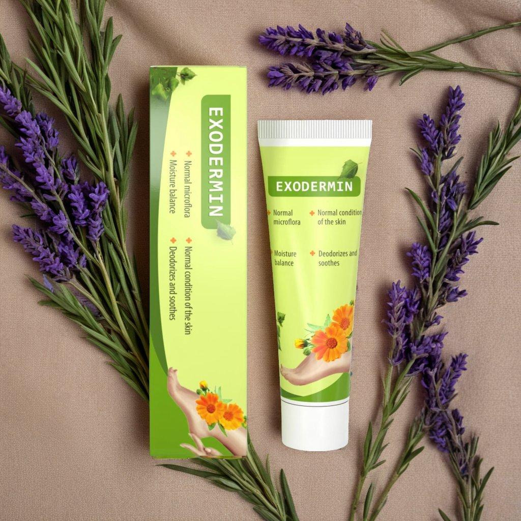 Product packshot