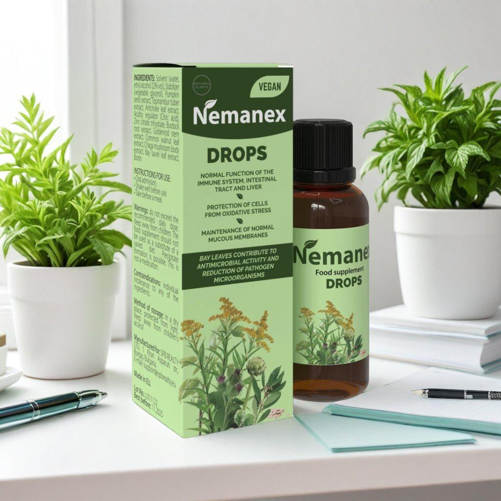 Product packshot
