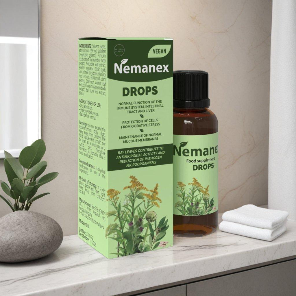 Product packshot