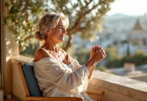 Lifestyle θεματική εικόνα για Osteflex