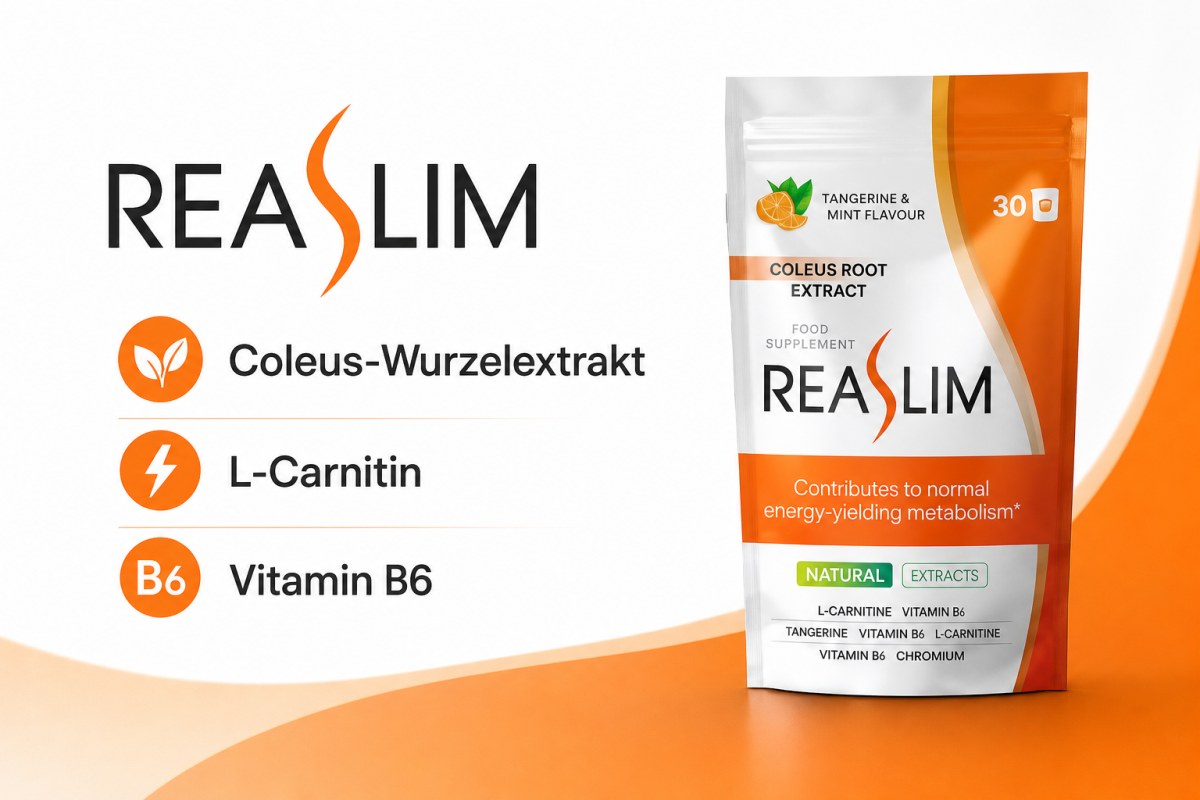 Reaslim