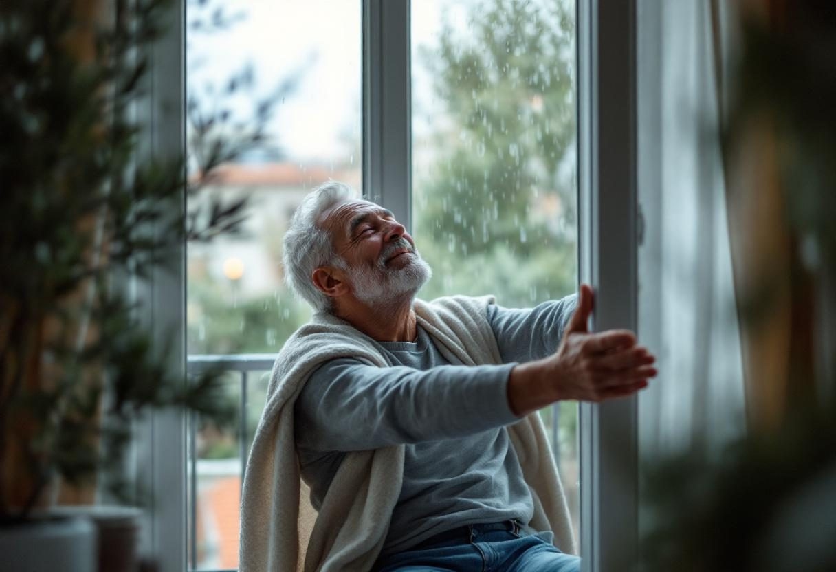Υγιεινός τρόπος ζωής με φυσική υποστήριξη νεφρών