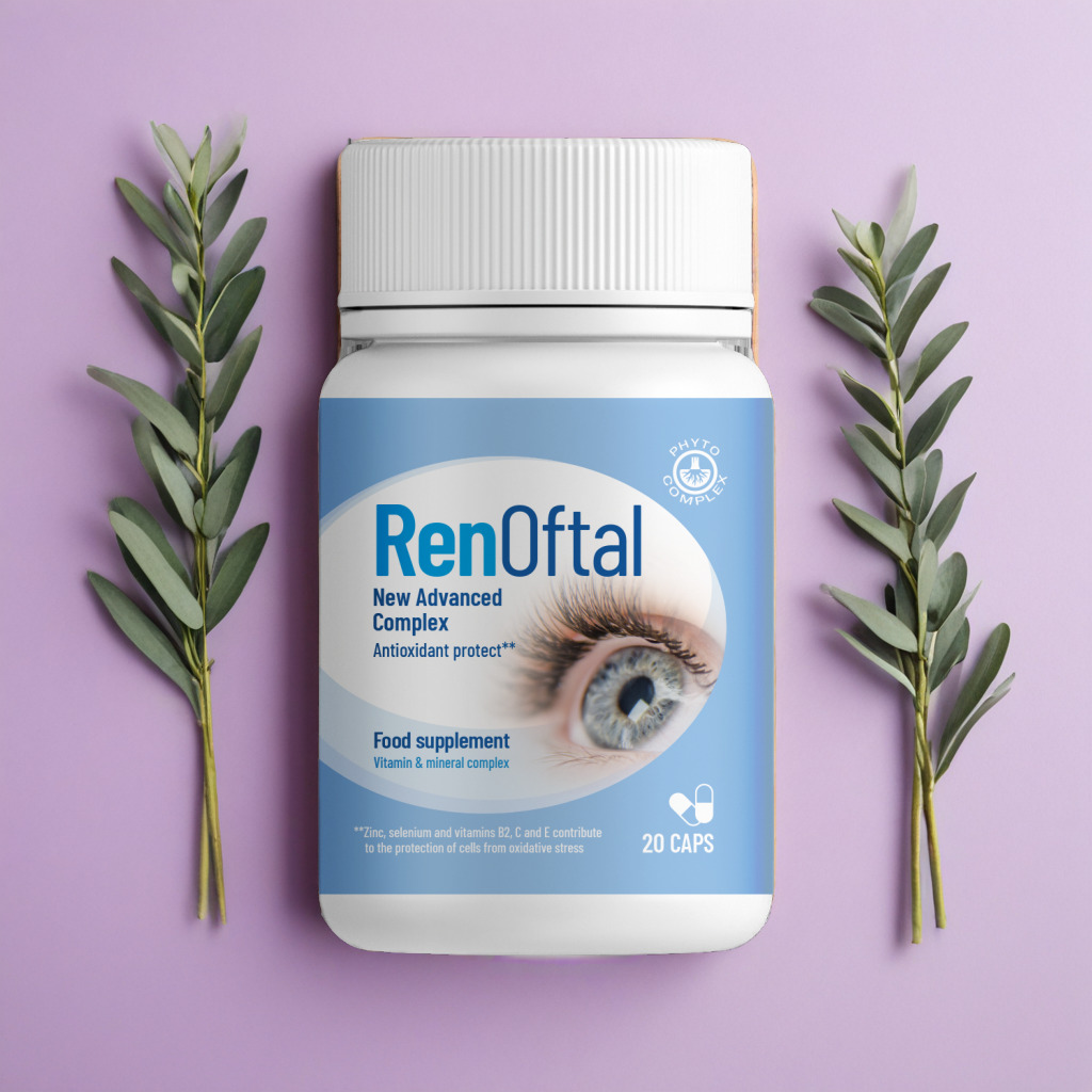 Product packshot