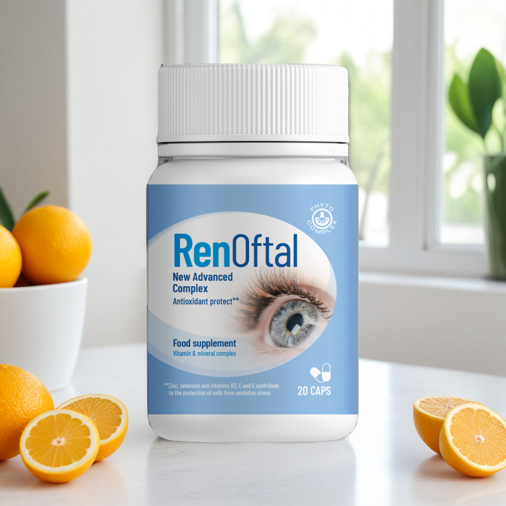 Product packshot