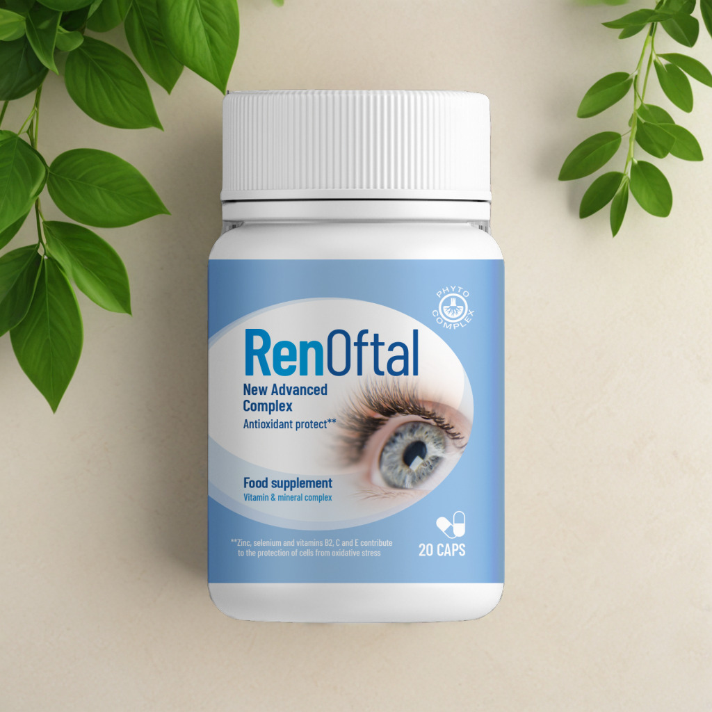 Product packshot