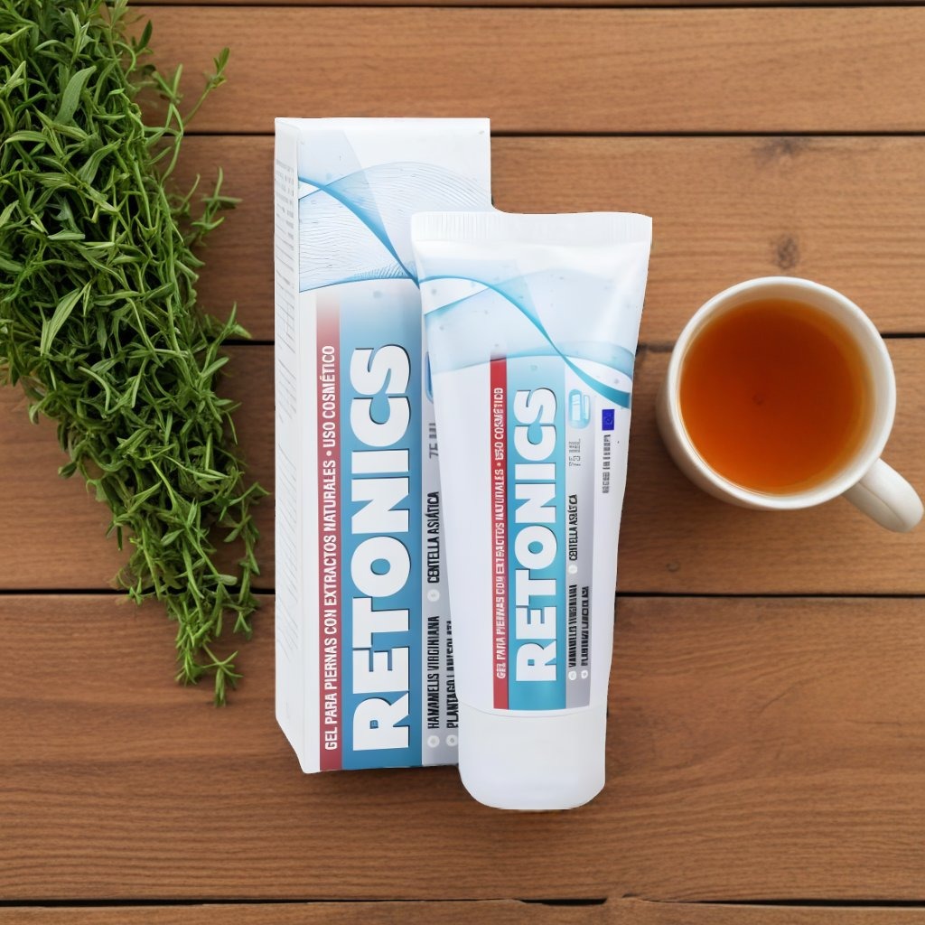 Product packshot