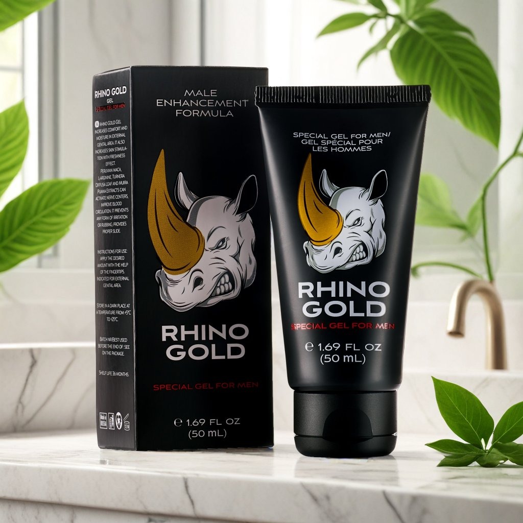Product packshot