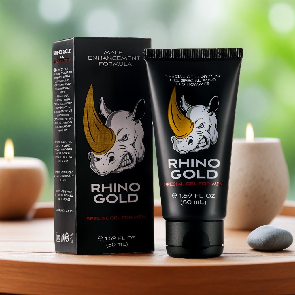 Product packshot