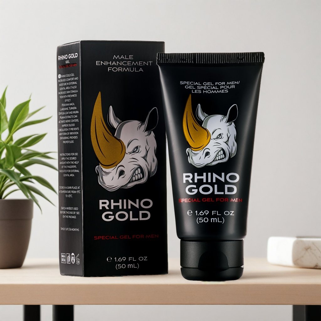Product packshot