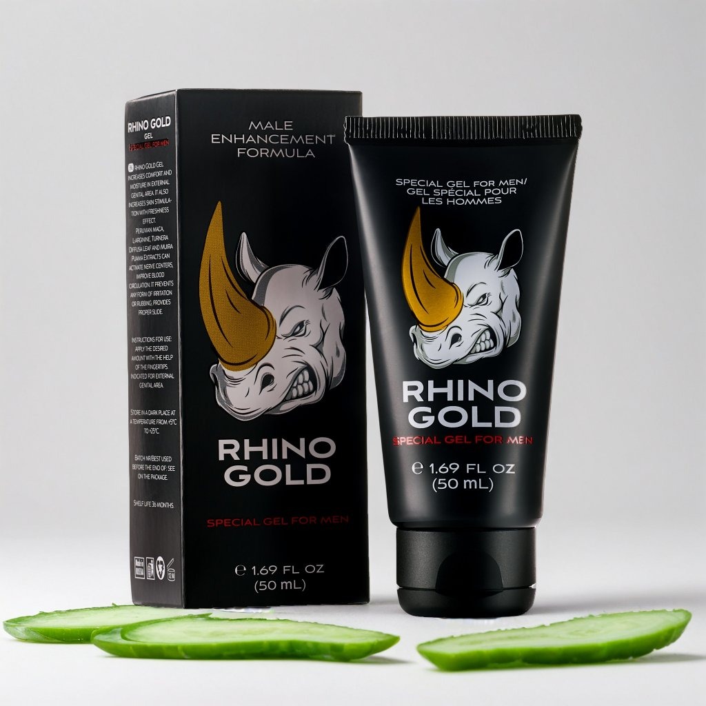 Product packshot