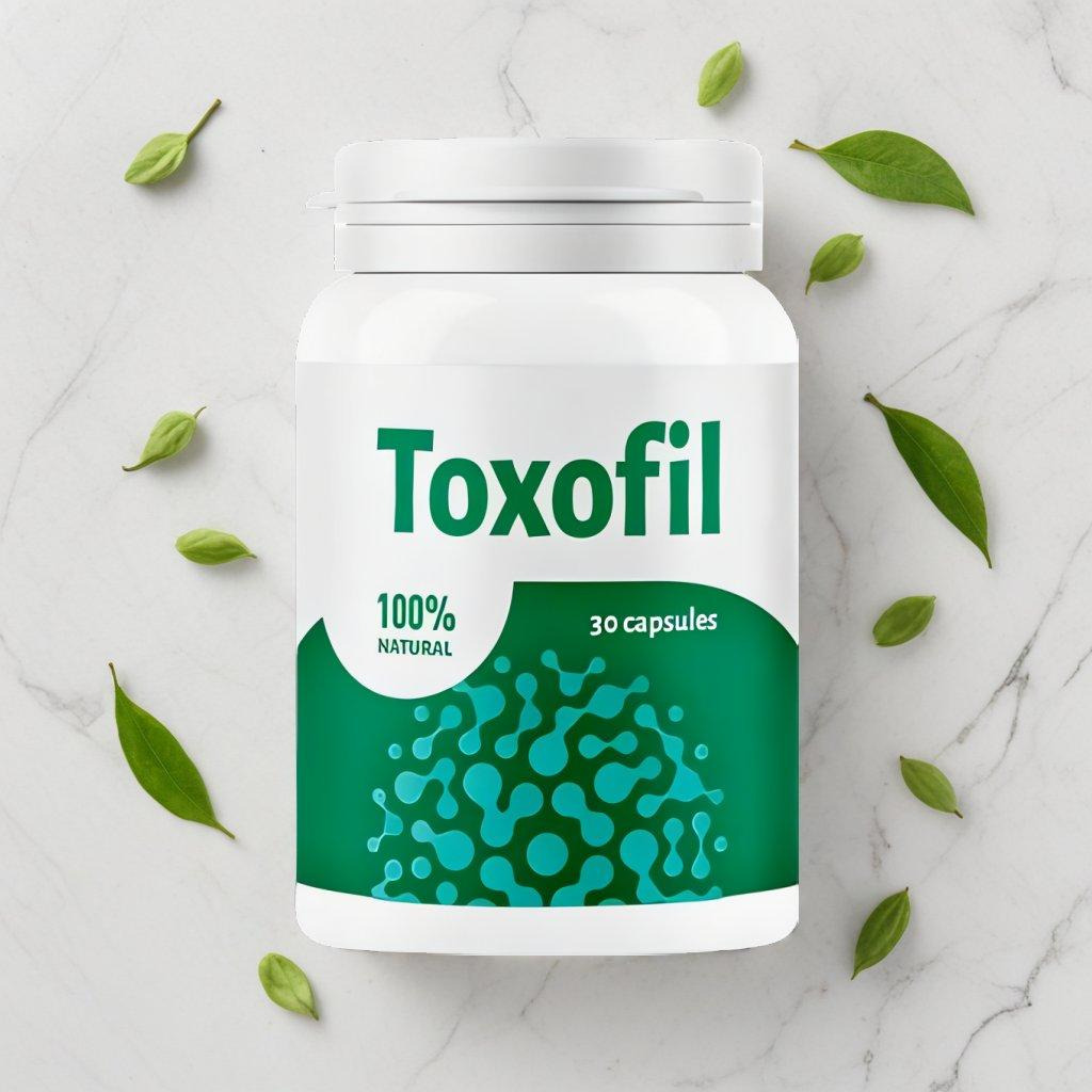 Product packshot