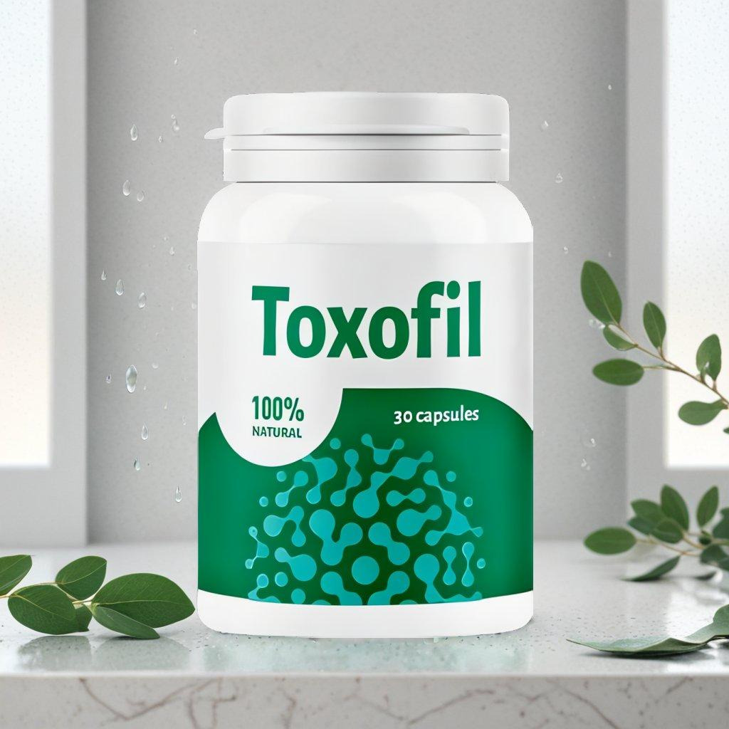 Product packshot