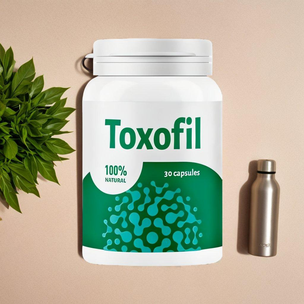 Product packshot