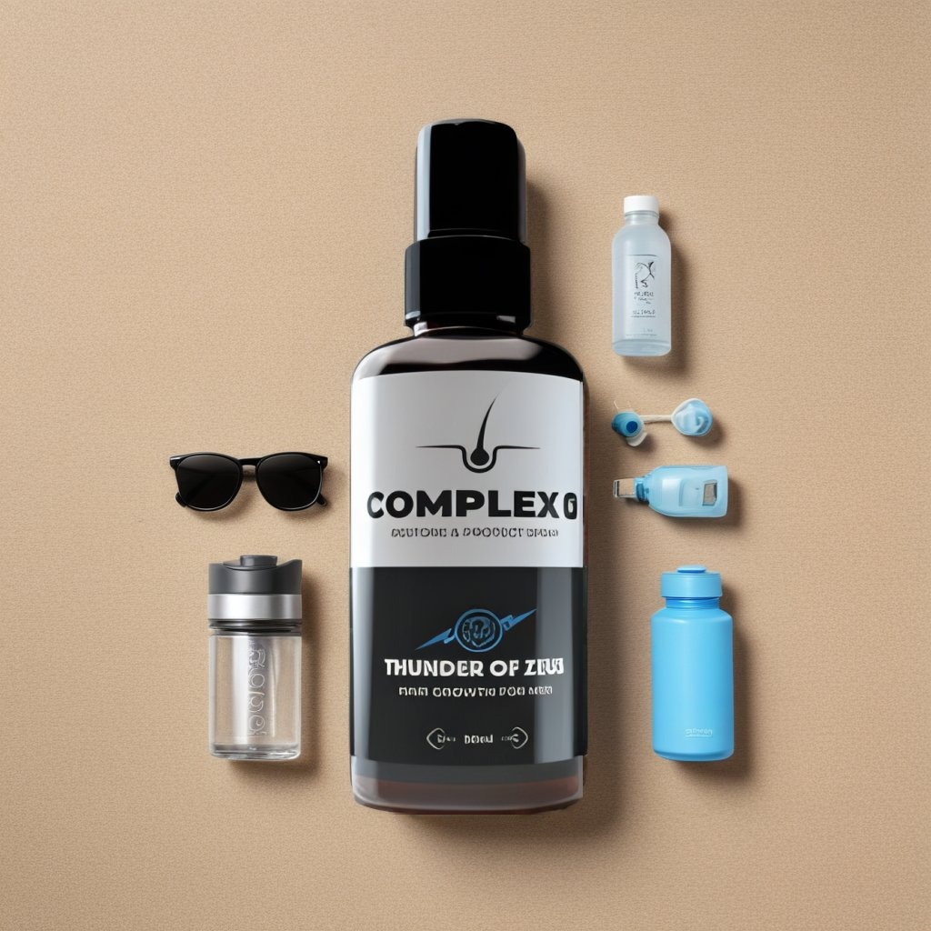 Product packshot