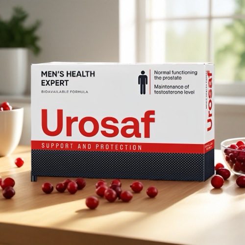Product packshot