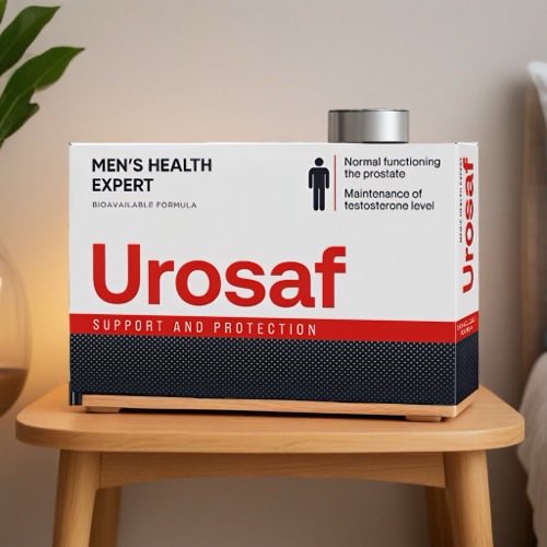 Product packshot