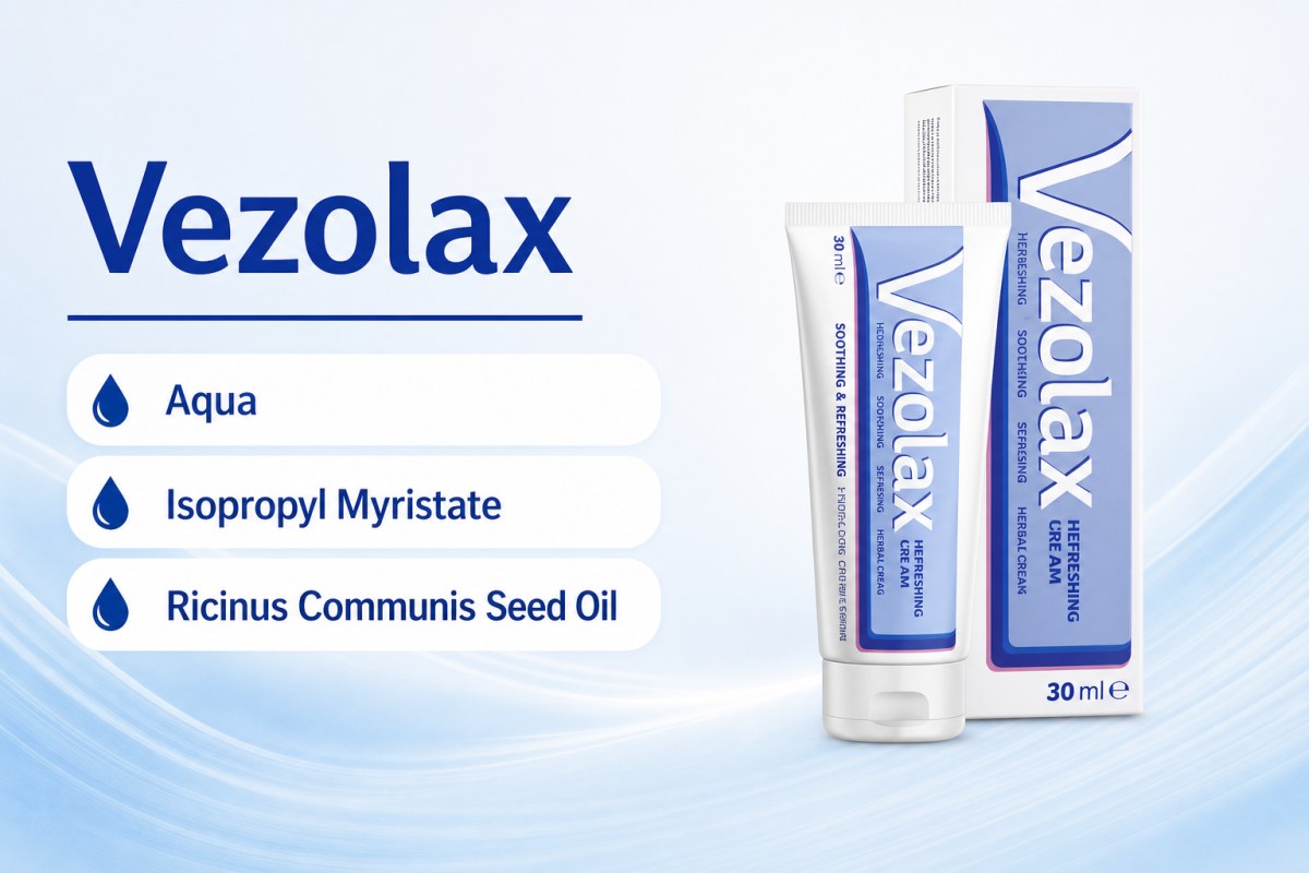Vezolax
