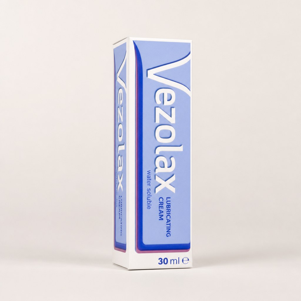 Vezolax για μια πιο άνετη καθημερινή ρουτίνα