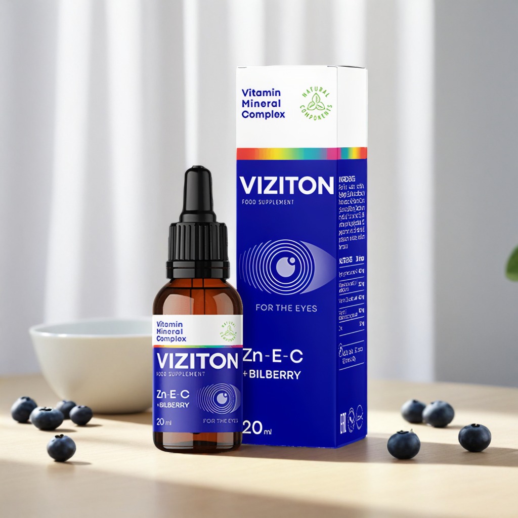 Product packshot