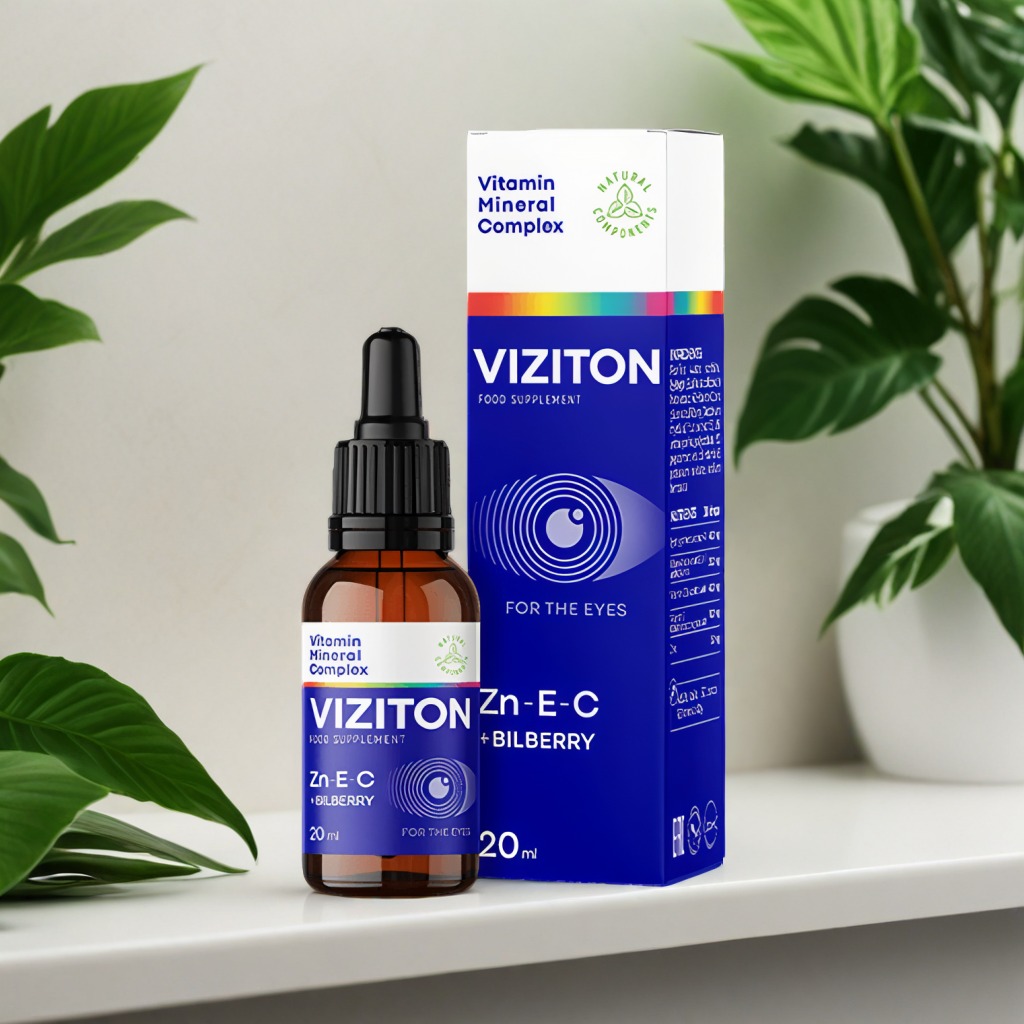 Product packshot