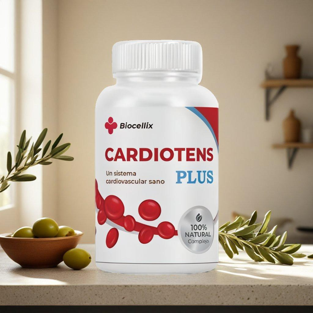 Product packshot