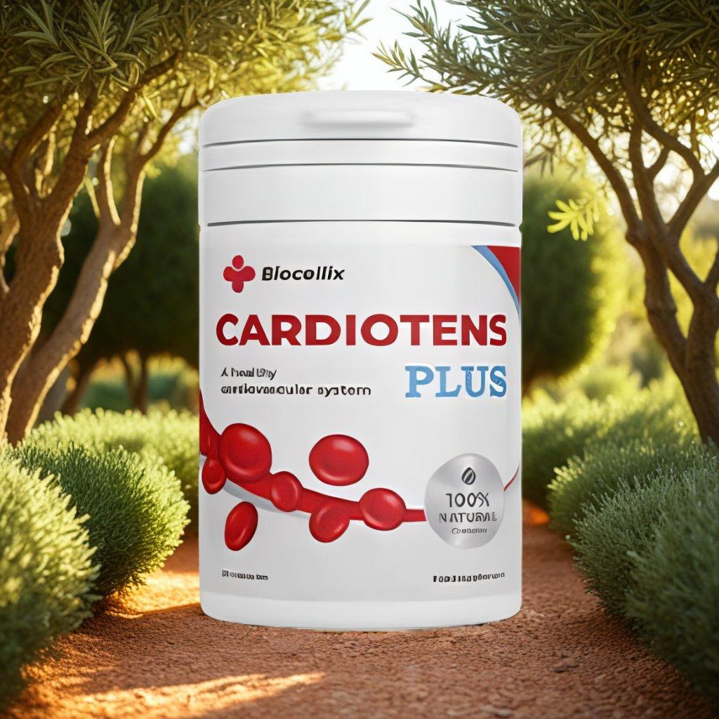 Product packshot