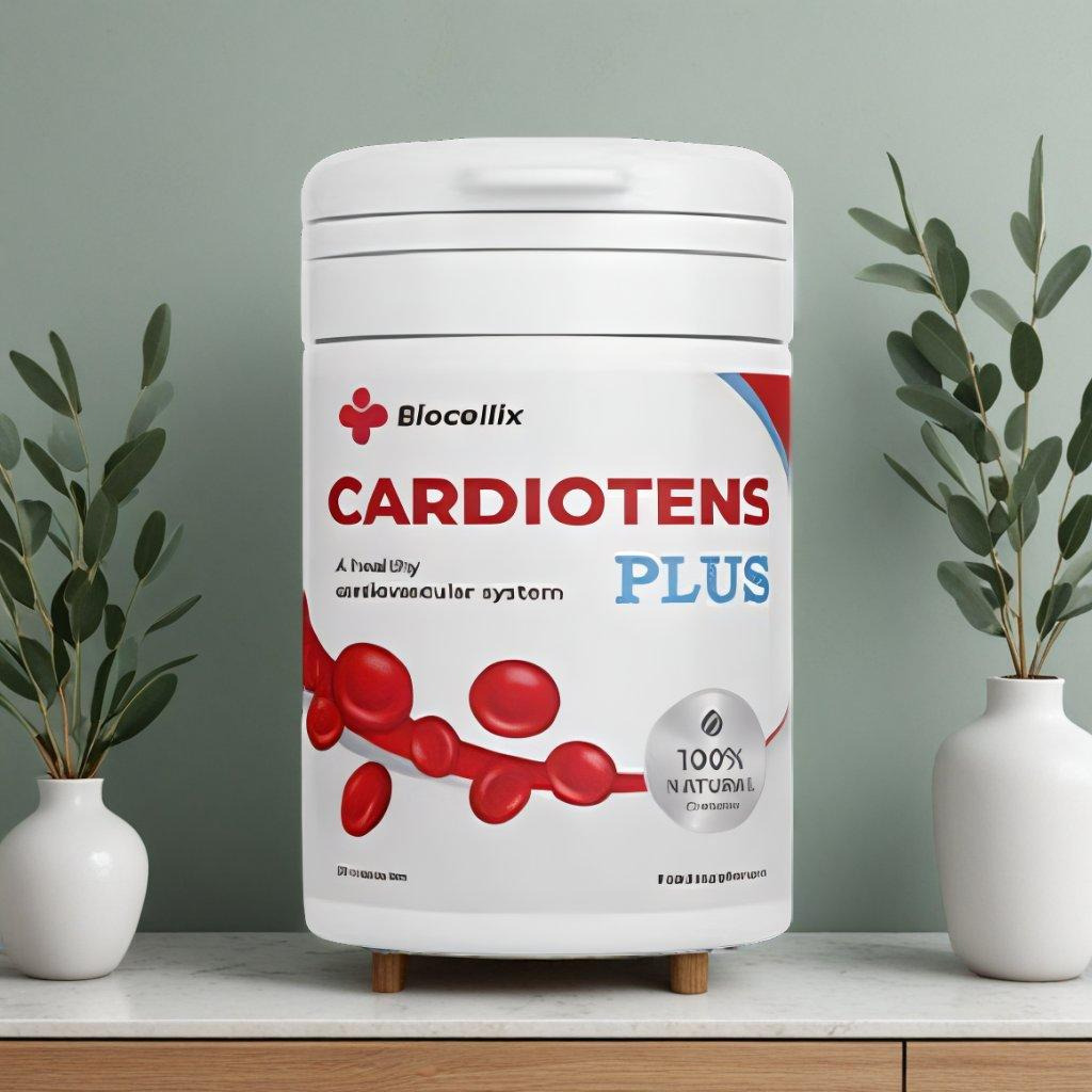 Product packshot